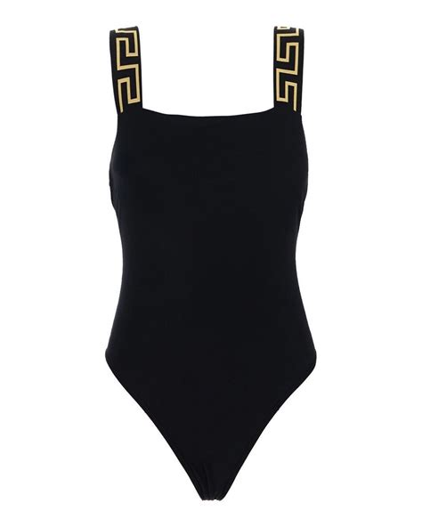 strandlaken versace|Versace bathing suits.